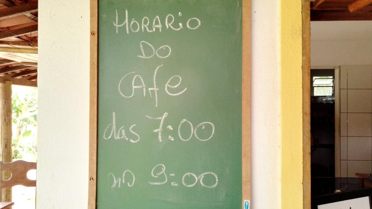 Pousada Gostoso Village Sao Miguel do Gostoso Ngoại thất bức ảnh