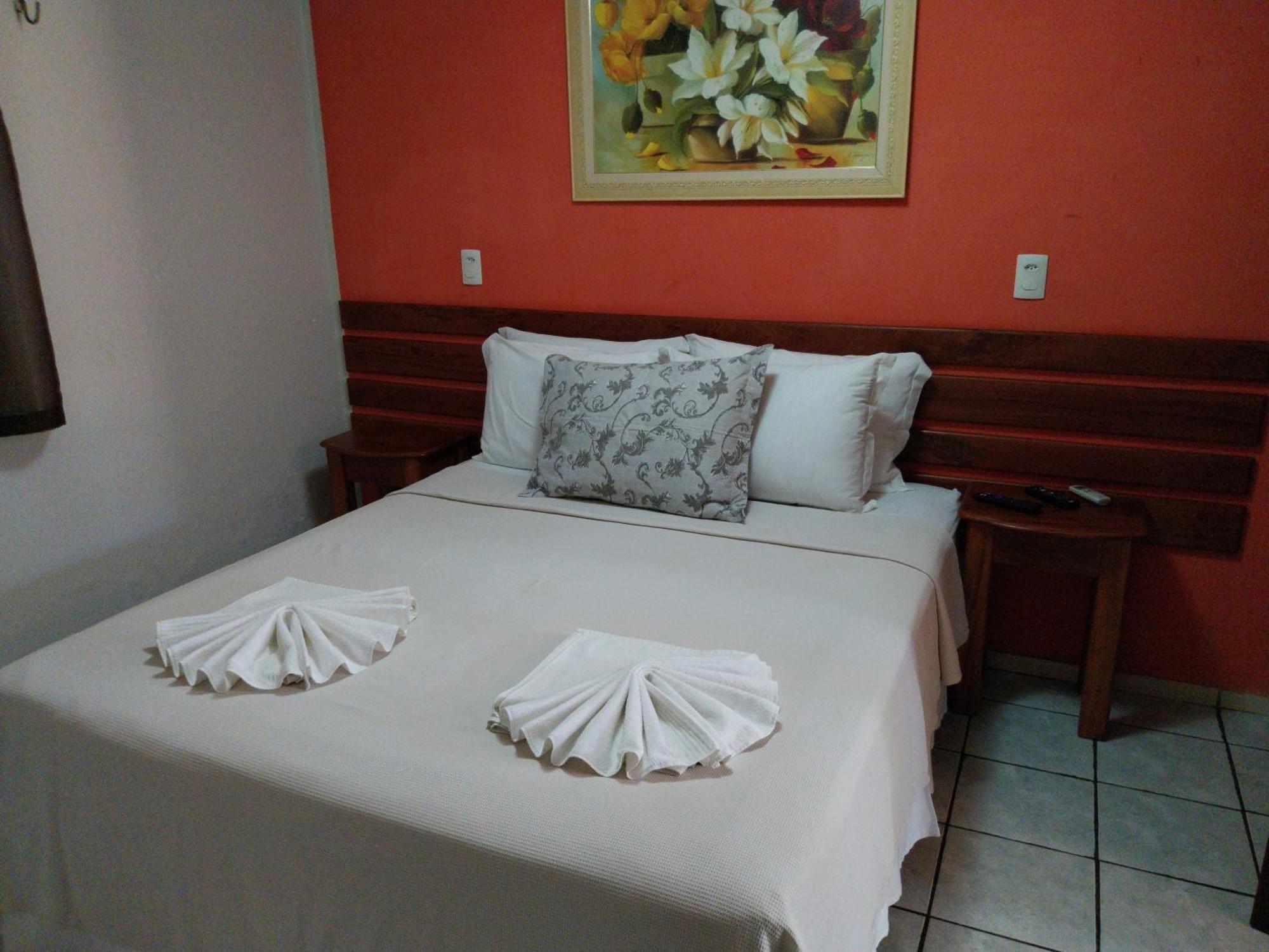 Pousada Gostoso Village Sao Miguel do Gostoso Ngoại thất bức ảnh
