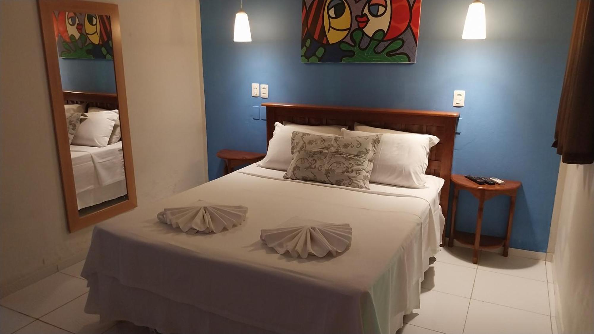 Pousada Gostoso Village Sao Miguel do Gostoso Ngoại thất bức ảnh