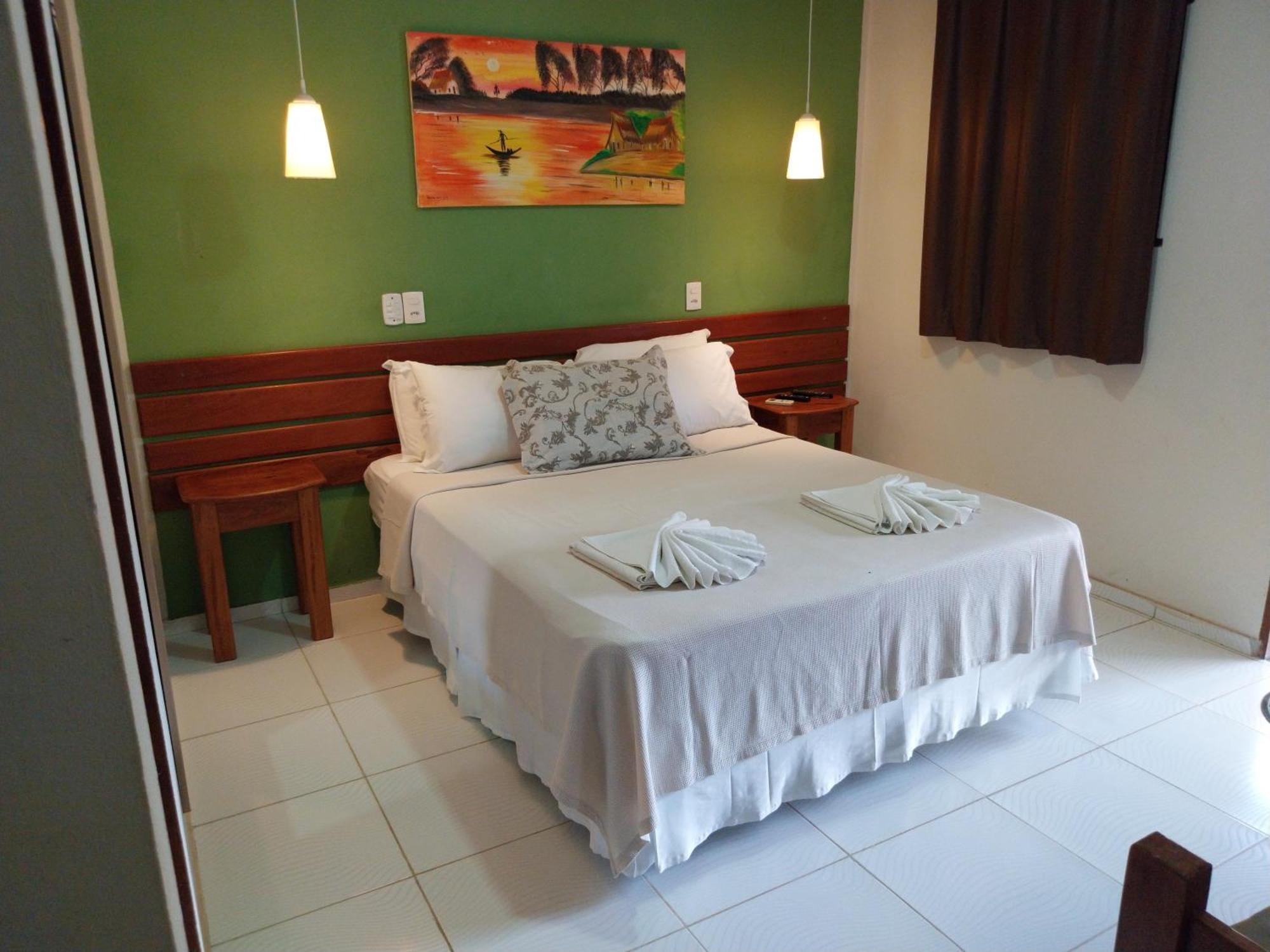 Pousada Gostoso Village Sao Miguel do Gostoso Phòng bức ảnh
