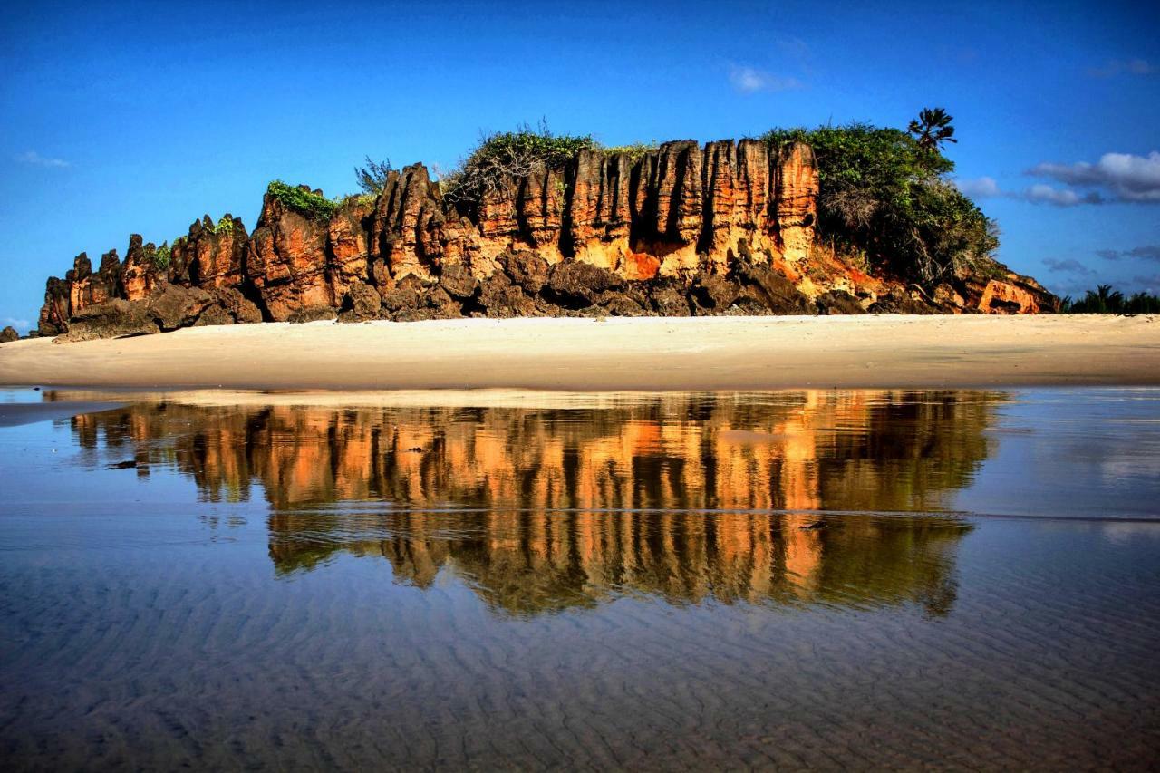 Pousada Gostoso Village Sao Miguel do Gostoso Ngoại thất bức ảnh